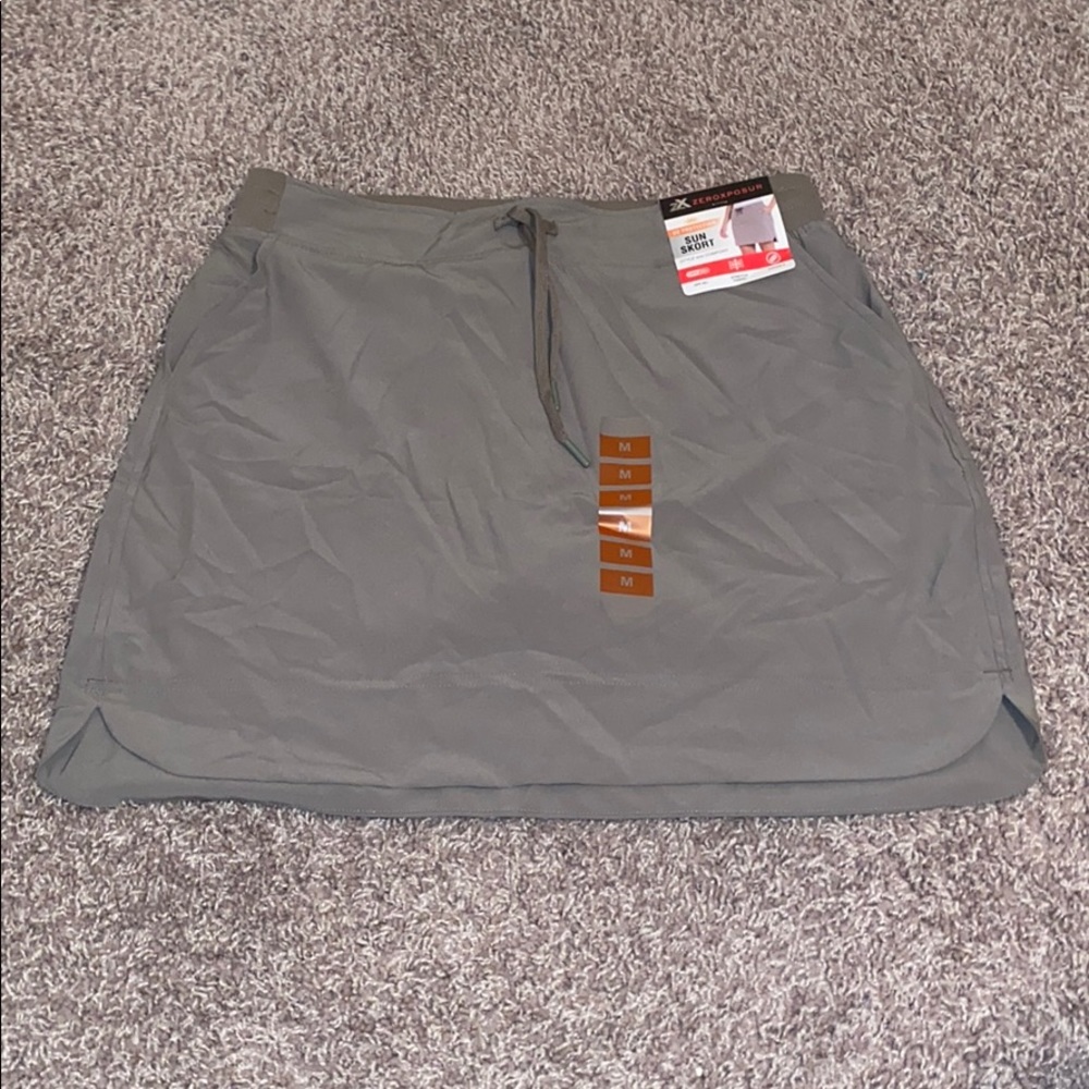 Sunskort